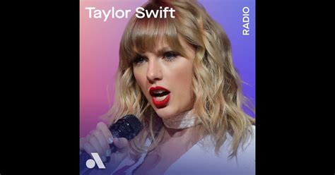 taylor swift radio channel 13